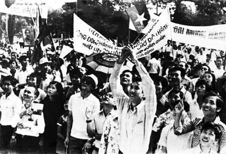 Historic victory on April 30th, 1975 will live forever - ảnh 1